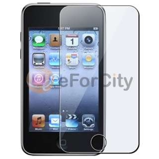for Apple iPod Touch 2G 3G LCD Screen Protector  