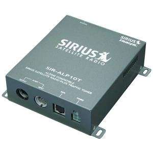  SIRIUS XM SIR ALP10T SIRIUSCONNECT