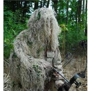  Exclusive By GhillieSuits Synthetic Ultra Light Ghillie 