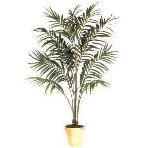  Kentia DTcor Artificial Silk Palm Tree Plant 8 