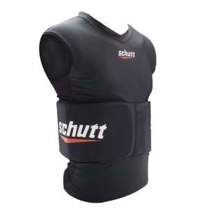  Schutt Lightweight Rib Protector Shirt