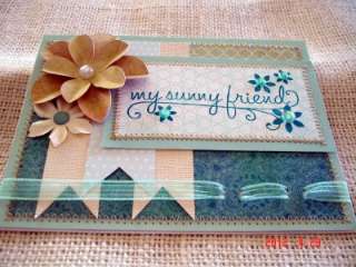 Handmade Greeting cards assorted Phyllis TPHH  