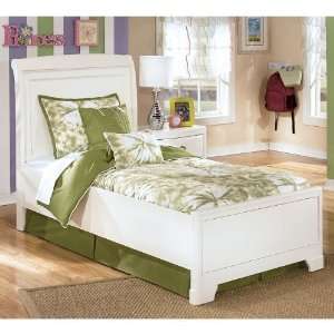  Ashley Furniture Alyn Platform Bed (Full) B475 87 84 86 