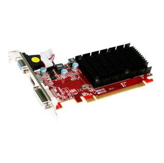 PowerColor ATI Radeon HD5450 2GB DDR3 VGA/DVI/HDMI PCI Express Video 