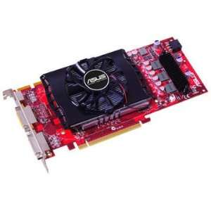  O Asus O   Radeon Hd 4830,512Mb Gddr3,256 Bit Office 