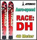 Race Room Skis SG DH, Atomic Skis 2011 12 models items in race skis 