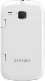    Samsung Doubletime Android Phone (AT&T) Cell Phones & Accessories