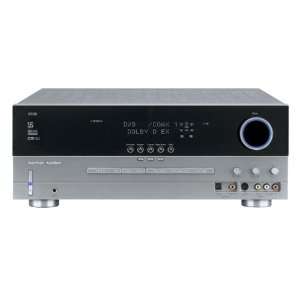 Harman Kardon AVR 230 Audio/Video Surround Receiver Electronics