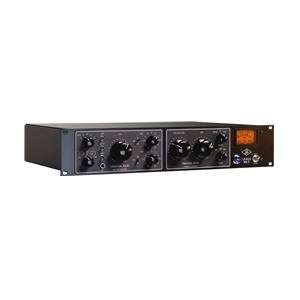  Universal Audio LA 610 Mk II Classic Tube Recording 