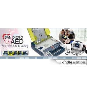  Aed & Defibrilator Reviews & Sales Kindle Store Steve 