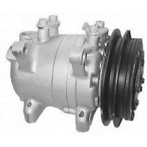  Frigette A/C Parts 204 1476 New Compressor And Clutch Automotive