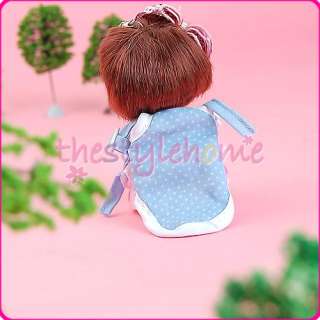 Baby Sling Carrier Accessories For Barbie Blythe Dolls  
