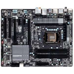 New Gigabyte Motherboard GA Z68X UD4 B3 Intel Z68 LGA1155 PCI Express 