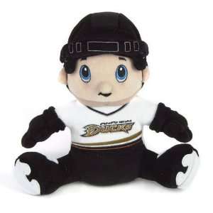 Anaheim Mighty Ducks 9 Plush NFL Football Team Mascot Stuffed Animal 