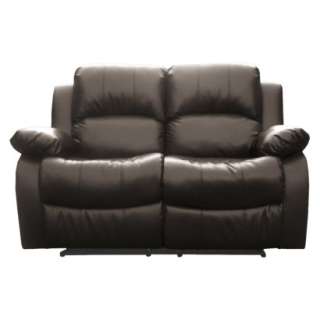 Brown Charles Loveseat.Opens in a new window
