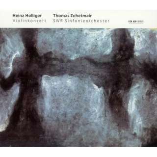 Heinz Holliger Violinkonzert (Mix Album).Opens in a new window