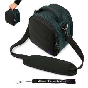  Slim Holster Camera Bag Carrying Case will easily hold your camera 