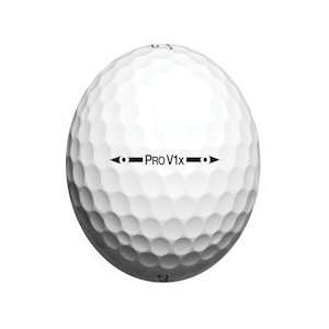    Titleist Pro V1x 2009 2010 Golf Balls AAAAA