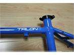   TALON 3 MTB Frame Blue 16 18 Free Headset Seatpost Clamp  