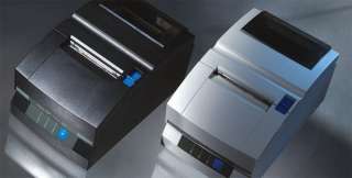 CD S500 Dot Matrix Impact Printer (76mm, 5.0 LPS, 40 Column, Parallel 