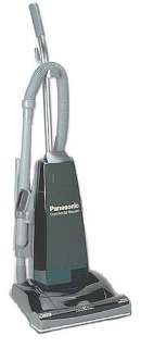 Panasonic Vacuum Cleaner MC V5210 Commercial Upright  
