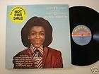 BLACK GOSPEL LP Betty Perkins Gospel Fame LP  