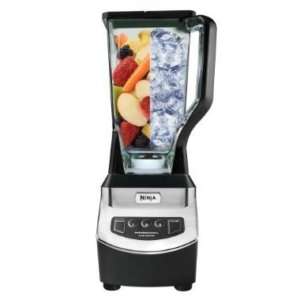   PRO NINJA NJ600 1000 WATT XL PROFESSIONAL BLENDER 622356527972  