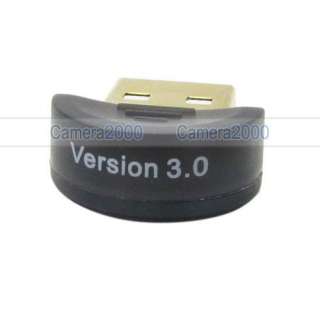 Wireless USB 3.0 Bluetooth Adapter Dongle Win7  