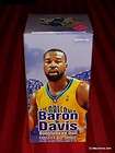 Baron Davis Bobblehead New Orleans Hornets NBA Collectible 7 SGA