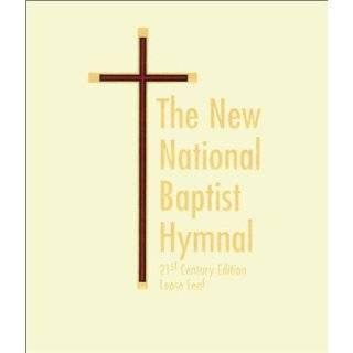 New National Baptist Hymnal 21st Century  Loose leaf Edition (Musician 