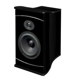 Boston Acoustics VS 325C Center Speaker  