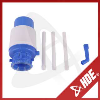   Hand Press Pump for Bottled Water Dispenser 797734248616  