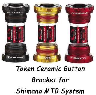   Patent TRB Integrated Bottom Bracket BB MTB English Shimano