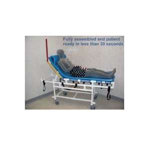   Management Preparedness Bariatric Bed
