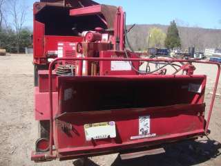 wood chippers for sale  bandit chippers  forestry equipment for sale 