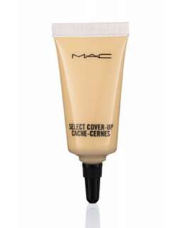 MAC Select Cover Up   Concealer Face Makeup   Beautys