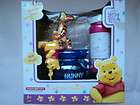 Winnie The Pooh Spill Proof Hunny Pot for Bubbles NEW
