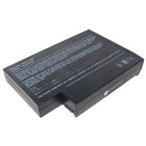   Cell, Battery for Compaq Presario 2100 Series Laptop Electronics