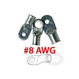  Ancor Marine Grade 8 AWG Battery Cable Lugs 252231 8 AWG 5 