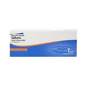    Soflens Daily Disposable Toric 30 Pack