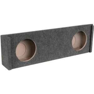  ATREND BBOX A322 10CP B BOX SERIES SUBWOOFER BOXES FOR 