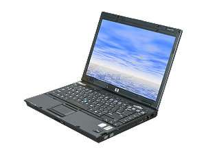    Refurbished HP Compaq nc6400 (RM106AW#ABA) Notebook 