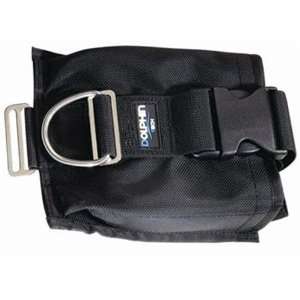    Dolphin Tech By IST Tech BCD Weight Pocket