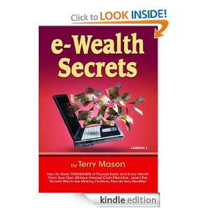   Wealth Secrets Make money from online betting   beat the bookies