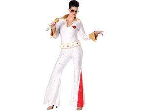   com   Female Elvis Presley Costume   Authentic Elvis Presley Costumes