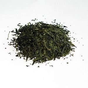  Sencha Green Tea   2 Pound Bag   Quality Loose Leaf 