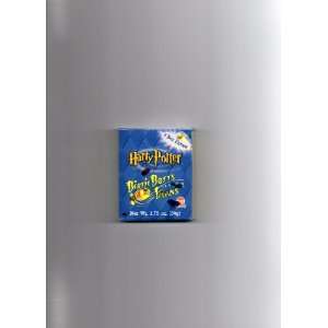 Harry Potter Bertie Botts Flavor Beans  Grocery & Gourmet 