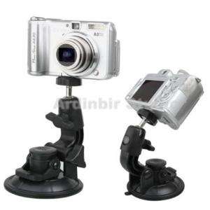 Camera Window Mount Car/CCTV/LCD/TV/CAMCORDER/Mini DV  