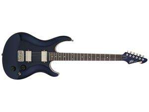    Peavey Session Electric Guitar (Metallic Blue)