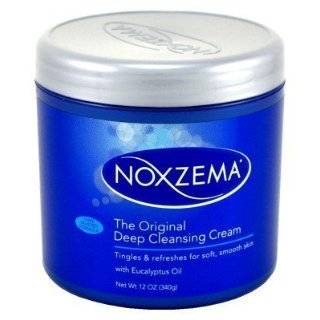 Noxzema The Original Deep Cleansing Cream 14 oz. by Noxzema